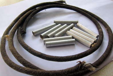 Quy chuẩn kỹ thuật quốc gia về An toàn sản phẩm vật liệu nổ công nghiệp - Kíp nổ điện vi sai an toàn