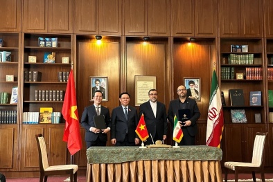 Thúc đẩy hợp tác quốc tế về tiêu chuẩn đo lường chất lượng hỗ trợ thực thi các mục tiêu quan trọng của phát triển kinh tế, xã hội 