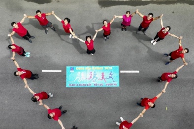 Bản sắc văn hóa của người Cơ quan điều hành PV GAS