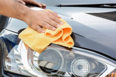 Lưu ý những cách bảo dưỡng ô tô trong mùa đông