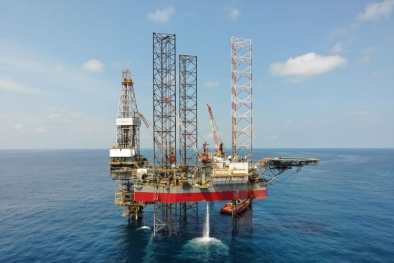 Tập đoàn Dầu khí Quốc gia Việt Nam: Vững chí bền lòng, đi trong gió ngược