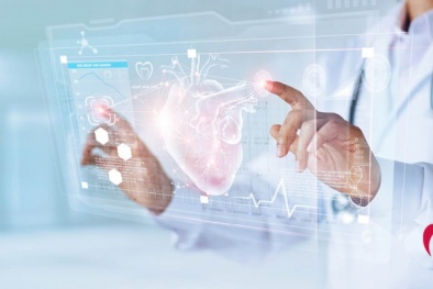 Ống nghe ứng dụng công nghệ AI có khả phát hiện bệnh tim cao gấp đôi so với khám tiêu chuẩn