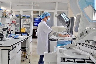 Bộ Y tế yêu cầu kiểm tra, rà soát thủ tục công bố trang thiết bị y tế