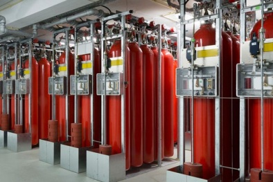 Lấy ý kiến 4 Tiêu chuẩn kỹ thuật quốc gia về phòng cháy, chữa cháy