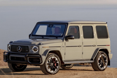 Những nhược điểm của thiết kế ô tô hình hộp ảnh hưởng tới người dùng