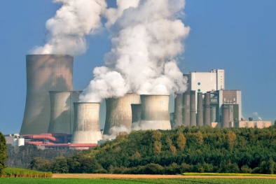 QCVN về quy trình thiết lập bộ dữ liệu lớp phủ mặt đất phục vụ tính toán phát thải khí nhà kính