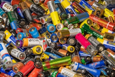 Australia phát triển công nghệ pin mới giải quyết vấn đề sạc lại của pin kẽm