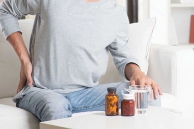 Nhiều loại thuốc gây hại thận nghiêm trọng không nên tự ý dùng 