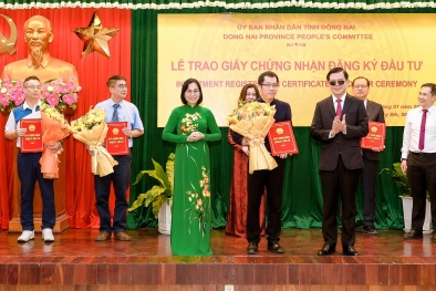 Nestlé đầu tư thêm 100 triệu USD, tiếp tục mở rộng sản xuất tại thị trường Việt Nam