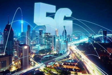 Ocean City ngày càng hoàn thiện với hệ thống mạng không dây 5G