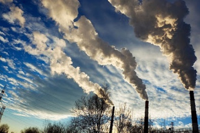 Thoả thuận giải quyết khủng hoảng khí hậu toàn cầu bằng cách chấm dứt kỉ nguyên của nhiên liệu hóa thạch 