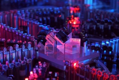 Tiêu chuẩn về công nghệ lượng tử: Mở ra giải pháp giải quyết thách thức toàn cầu