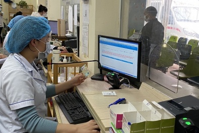 BHXH Việt Nam: Sẵn sàng triển khai thí điểm sử dụng CCCD gắn chip trong KCB BHYT  