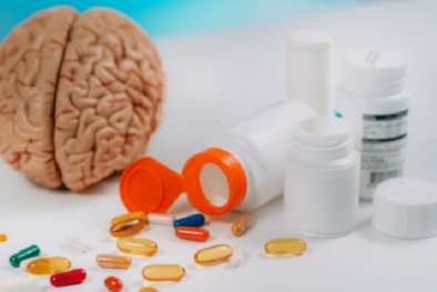 CTCP Nghiên cứu và phát triển Dược phẩm TIPHARCO VINA sản xuất viên bổ thần kinh không phù hợp tiêu chuẩn