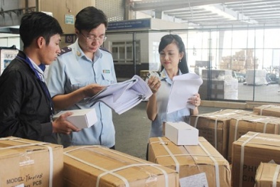 Hưng Yên: Thanh, kiểm các cơ sở sản xuất, kinh doanh sản phẩm hàng hóa 