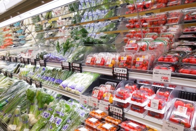 Nhiều mặt hàng chủ lực tại siêu thị và thức ăn nhanh có chứa thành phần nhựa nguy hại tới sức khỏe