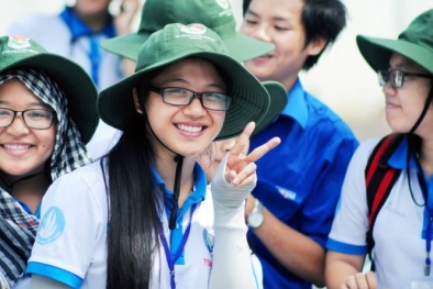 Vì một Việt Nam hùng cường thịnh vượng, người dân ấm no hạnh phúc hơn