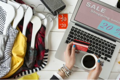 Xu hướng tiêu dùng trong thời đại số: Tiện lợi đi kèm không ít rủi ro 