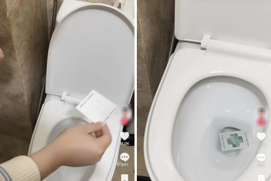 Cảnh giác với chiêu trò lừa đảo bán giấy phát hiện ung thư đại trực tràng trong 2 phút