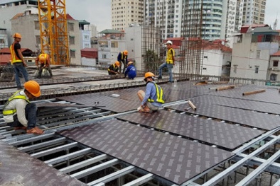 Thông báo của Rwanda về tiêu chuẩn an toàn chữa cháy công trình