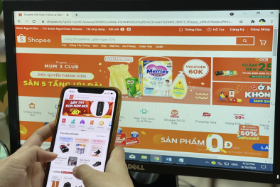 Lợi dụng các đơn hàng ảo trên sàn thương mại điện tử để trục lợi ưu đãi