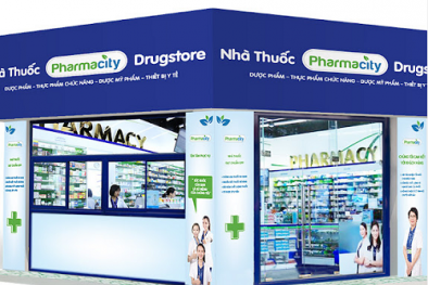 Thêm một Nhà thuốc Pharmacity tại Hà Nội bị xử phạt