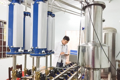 Quảng Trị không ngừng nâng cao và quản lý chặt chẽ hoạt động đo lường