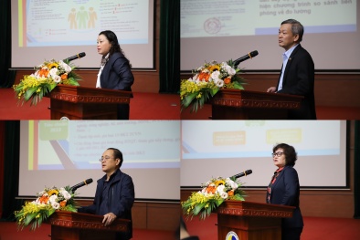 Tích cực triển khai, từng bước đổi mới hoạt động tiêu chuẩn đo lường chất lượng