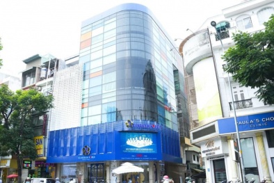 TP.HCM quyết tâm đẩy lùi 'thẩm mỹ chui'