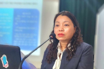 Xây dựng con người STAMEQ với tiêu chí đạo đức công vụ là trọng tâm