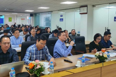 8 nội dung xây dựng văn hóa STAMEQ