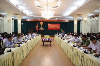  Tăng cường các giải pháp để tiếp tục tăng nhanh, bền vững diện bao phủ BHXH, BHYT