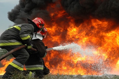 Bộ Công an đề xuất hai tiêu chuẩn mới về hệ thống báo cháy, chất chữa cháy và chất tạo bọt chữa cháy 