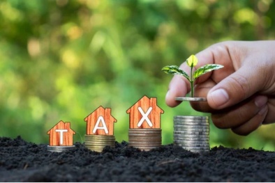 Chính sách tài chính tạo điều kiện cho phát triển kinh tế xanh