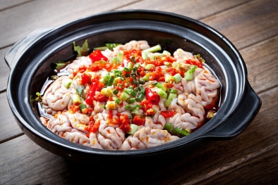 Chuyên gia khuyến cáo: Thường xuyên ăn óc lợn nguy cơ xơ vữa động mạch