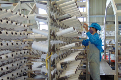 Giảm chi phí, giá thành nhờ áp dụng công cụ nâng cao năng suất chất lượng
