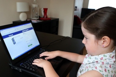 Trẻ em đang bị quấy rối mỗi ngày trên nền tảng mạng xã hội của tập đoàn Meta