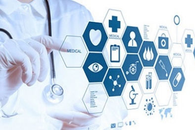 Hà Nội: Xử phạt Công ty thiết bị và vật tư Y tế Đông Dương, Phòng khám YHCT Xoang Tri Đường 