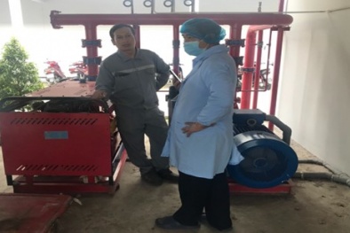 Áp dụng thực hành Kaizen tích hợp các HTQL - giải pháp hiệu quả cho doanh nghiệp