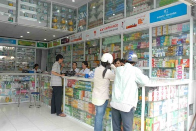 “Mập mờ” bán thuốc không xuất hóa đơn: Nhà thuốc Bệnh viện ĐK Hải Dương nói gì?