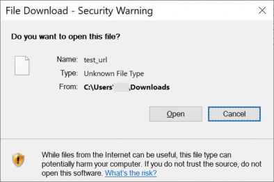 Tin tặc lợi dụng lỗ hổng của Windows SmartScreen để phát tán phần mềm độc hại Phemedrone