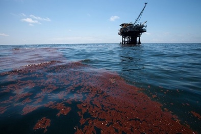 Đột phá trong xử lý ô nhiễm dầu bằng chế phẩm sinh học từ than trấu