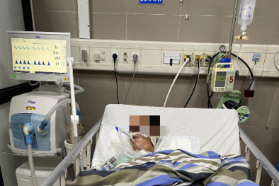 Liên tiếp ca ngộ độc do sử dụng than hoa để sưởi ấm chống rét