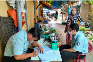 Bình Thuận: Tăng cường, đổi mới hoạt động đo lường hỗ trợ doanh nghiệp trên địa bàn tỉnh