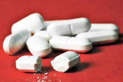 Khuyến cáo tình trạng trẻ dùng quá liều thuốc hạ sốt paracetamol gây ngộ độc 