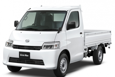 Nhật Bản chính thức thu hồi giấy chứng nhận sản xuất 3 mẫu xe của Daihatsu