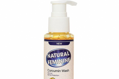 Thu hồi và tiêu hủy lô sản phẩm dung dịch vệ sinh Natural Feminine kém chất lượng