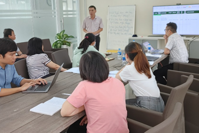 Tích hợp KPI và tiêu chuẩn HTQLCL theo ISO 9001 hiệu quả nhờ nền tảng Microsoft 365