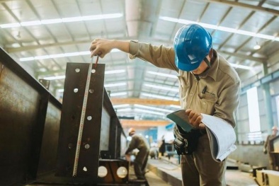 Quản lý chất lượng thép trong tình hình mới