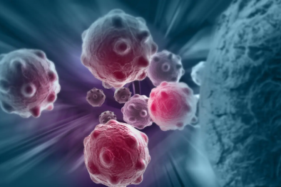 Hàn Quốc nghiên cứu ra thuốc có thể tiêu diệt tế bào ung thư ác tính thông qua 'cơn bão canxi'
